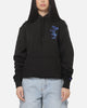 New Era Los Angeles Rams Kangaroo Flag Hoodie Black
