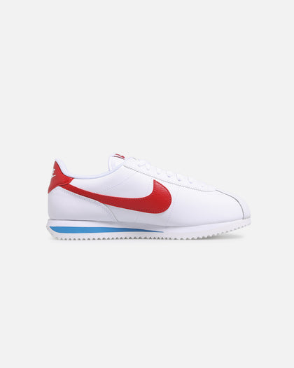 Nike Women's Cortez White/Red