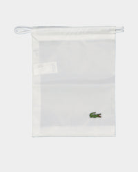 Lacoste Neo Heritage Le Club Swim Shorts Navy/Green