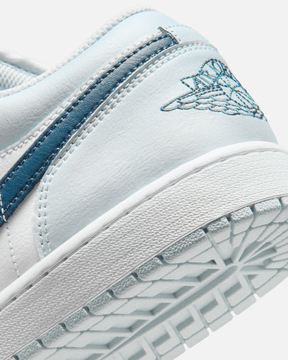Jordan Air Jordan 1 Low Blue/White