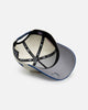 New Era New York Giants "NFL 26 AU Two Tone Chrome" 9Forty A-Frame Snapback Official Team Colours