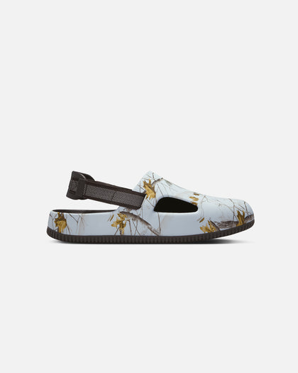 Nike Calm Mule Realtree Edge