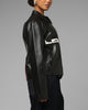 Loiter Speedster Jacket Black