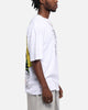 Ed Hardy Skull Sovereign T-Shirt White