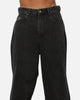 Worship Supplies Big Dawg Jeans Black Rinse
