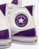 Converse x Dragon Ball Z Chuck Taylor All Star High Top Frieza