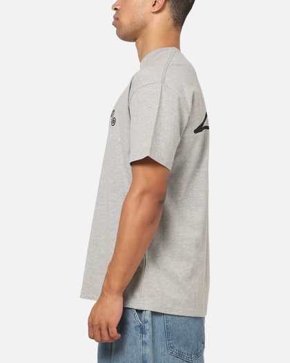 S Double Shawn T-Shirt Grey