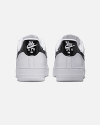 Nike Women's Air Force 1 '07 SE White/Black