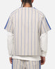 Carre Los Angeles City Series Jersey Grey/Blue