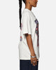 Mitchell & Ness Toronto Raptors Three Decades T-Shirt Vintage White