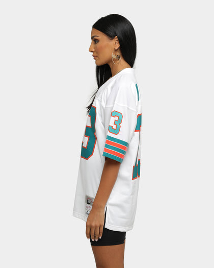 Mitchell & Ness Miami Dolphins Dan Marino #13 '84 Legacy Jersey White
