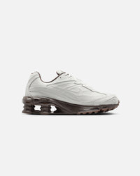 Nike Shox Ride 2 Premium Off White