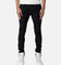 MNML X608 Laced Skinny Denim Jeans Black