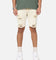 Saint Morta Dynasty V2 Denim Shorts Dirty Blonde