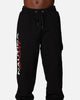 Nautica Bisbee Jog Track Pants Black