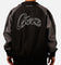 Carre Empire Panelled Jacket Black/Grey