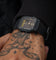 Casio AW48HE-1A Watch Black/Gold