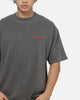 Represent Owners Club T-Shirt Washed Black