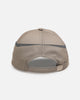 Boiler Room X Umbro Strapback Cap Grey