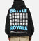 73Studio X Fortnite Battle Royale Hoodie Black