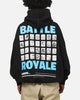 73Studio X Fortnite Battle Royale Hoodie Black