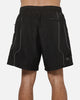 Saint Morta Night Ops Run Shorts Black