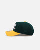 New Era Oakland Athletics 'Baseball Hearts' 9FORTY A-Frame Snapback Official Team Color