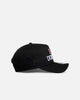 New Era Los Angeles Dodgers 'Lovers' 9FORTY A-Frame Snapback Black