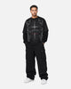 Saint Morta Renaissance Layered Long Sleeve T-Shirt Washed Black
