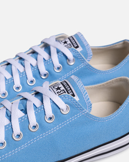 Converse Chuck Taylor All Star Low Canvas Light Blue