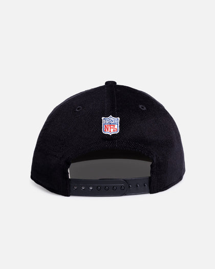 New Era NFL Logo 'Fear of God' 19TWENTY Snapback Official Team Colours