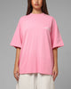 Loiter Pearl T-Shirt Pink