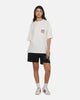 Represent Beach Boys Americas Band T-Shirt Flat White