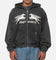 Represent Pegasus Zip Through Hoodie Vintage Grey
