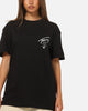 Tommy Jeans Regular Sign City T-Shirt Black