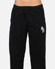 Saint Morta Monogram Pants Black