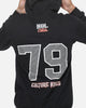 Culture Kings Since 79' Hoodie Black