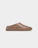 Saint Morta Flow Slides Taupe