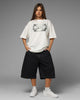 Loiter Blade T-Shirt Off White
