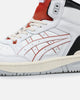 Asics EX89 MT White/Spice Latte