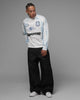 Loiter World Wide Jersey Off White
