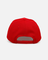 New Era Los Angeles Angels 'Sneaky Two-Tone' 9FORTY A-Frame Snapback Original Team Colours