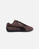 Puma Women's Speedcat Croco Chocolate