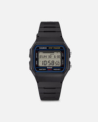 Casio FB100W-1A Watch Black