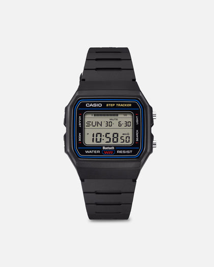 Casio FB100W-1A Watch Black