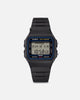 Casio FB100W-1A Watch Black