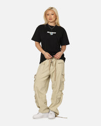 X-Large Banana 2.0 T-Shirt Pigment Black