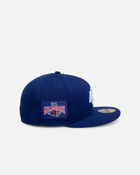 New Era Los Angeles Rams "NFL" 59Fifty Fitted Dark Blue