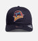 New Era Golden State Warriors 'Navy' 19TWENTY Snapback Navy