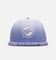 New Era Miami Dolphins 'Sundye Flames' 59FIFTY Fitted Lavender